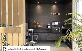 Riva Rooms & Studios - Check-In 24Hr